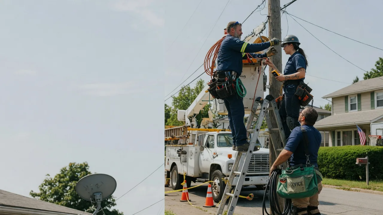 Electrical Repair in Paris, ME near me